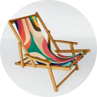 Уличная, садовая мебель