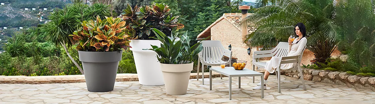 Самая практичная и долговечная сантехника из Европы